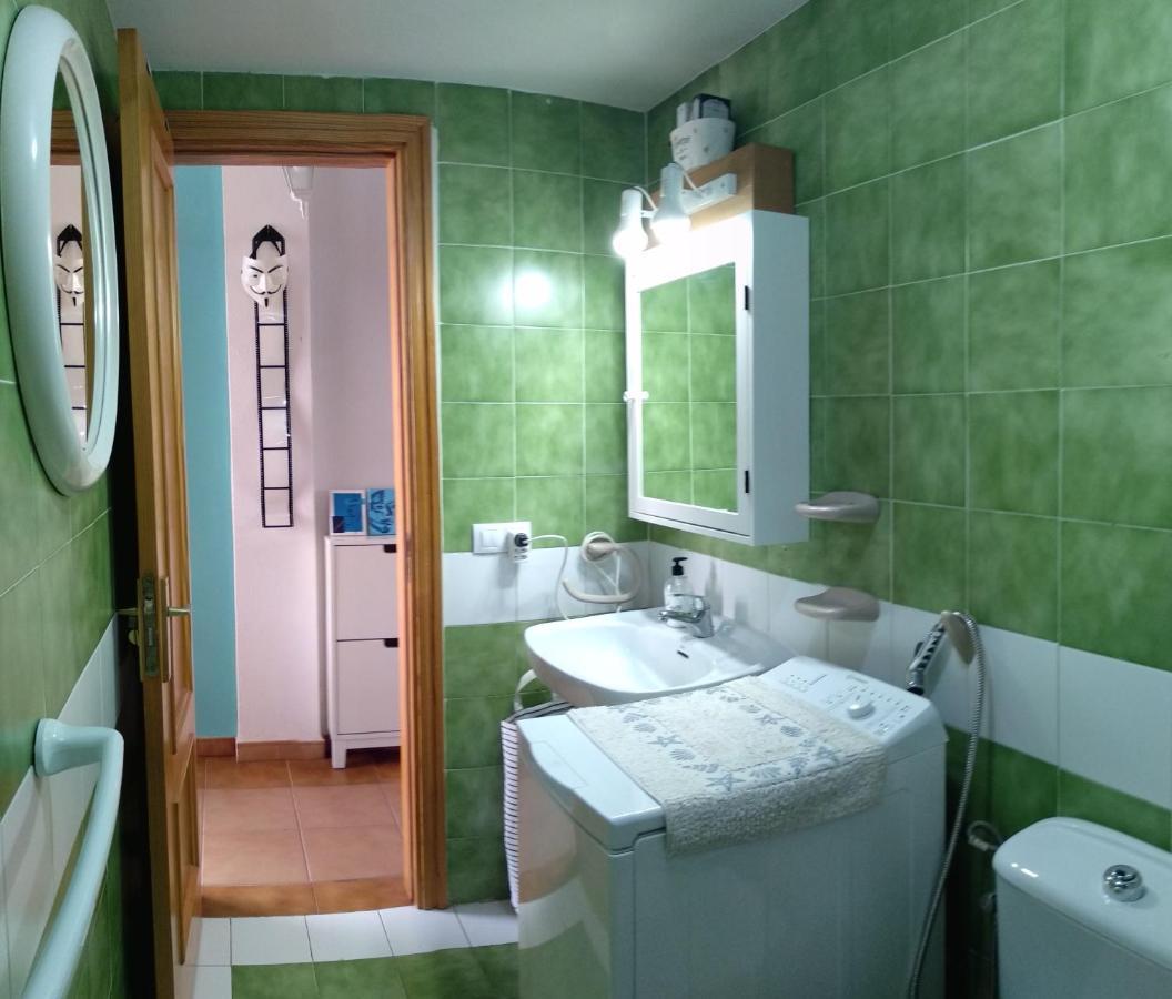 Casa Seven Appartamento Costa De Antigua Esterno foto