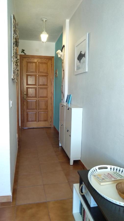 Casa Seven Appartamento Costa De Antigua Esterno foto